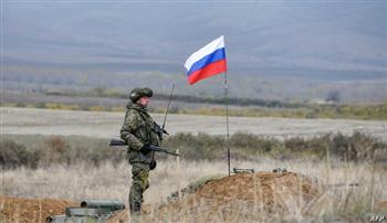 مسؤول أوكراني يصف مقترح وقف إطلاق النار الروسي بـ "النفاق"