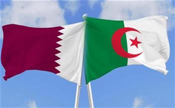 مباحثات جزائرية- قطرية حول تطوير الشراكة الثنائية وتصدير المواد الدوائية