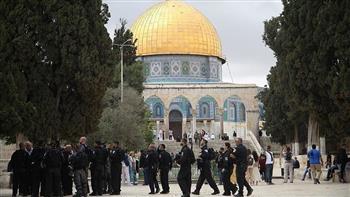 الأردن يطلع فرنسا على تطورات التصعيد الإسرائيلي الأخير في القدس