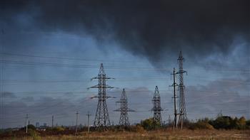 بلغاريا تمد إقليم ميكولايف الأوكراني بمولدات كهربائية لمواجهة أزمة الطاقة‎‎