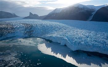ثلثي الأنهار الجليدية في العالم في طريقها إلى الزوال