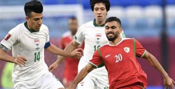 خليجي 25.. العراق يواجه عمان في افتتاح البطولة