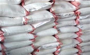 تموين الدقهلية: تحرير 44 محضرا وضبط 200 طن أرز شعير في حملات تفتيشية