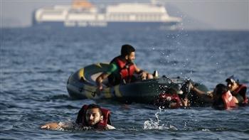 الأمن الليبي يوقف 31 مهاجرًا غير شرعي
