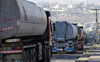 وزارة الطاقة الأردنية: 3.65 مليون برميل إجمالي واردات النفط العراقي إلى الأردن