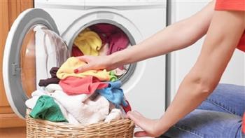 8 خطوات لجعل روتين غسيل ملابس أسرتك أسهل وأكثر تنظيما