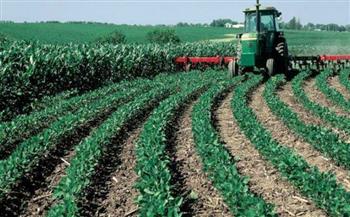 مكافحة الآفات بوزارة الزراعة يكشف الإجراءات الاحترازية لحماية المحاصيل من انخفاض الحرارة