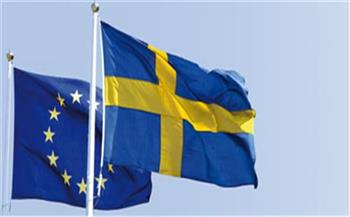 السويد تتولى رئاسة مجلس الاتحاد الأوروبي من يناير ليونيو