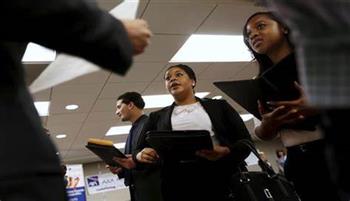 تقرير التوظيف الأمريكي الشهري: 223 ألف وظيفة جديدة