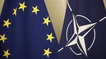 الناتو والاتحاد الأوروبي يوقعان إعلانا مشتركا ثالثا للتعاون في 10 يناير الجارى