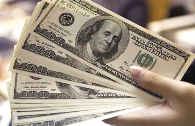 آخر تحديث.. سعر الدولار مقابل الجنيه المصري في 15 بنكا