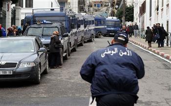 الجزائر: ضبط شبكة إجرامية تقوم بالتحريض على ضرب مؤسسات الدولة عبر موقع إلكتروني