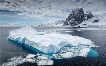 دراسة تكشف عن خطر داهم يهدد الأنهار الجليدية