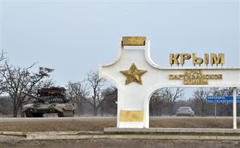 برلمان القرم: لا يمكن إجبار كييف على السلام إلا بالقوة