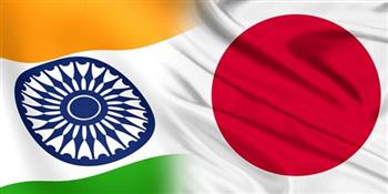 الهند واليابان تعتزمان إجراء أول تدريباتهم الجوية العسكرية الثنائية