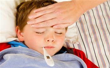 لصحة أطفالكم .. نصائح مهمة للتعامل مع أمراض الشتاء