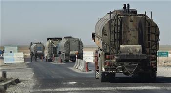 العراق يحبط عمليات لسرقة النفط ويضبط 12 موقعا