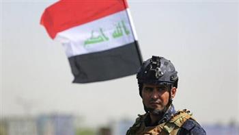 قوات الأمن العراقية تضبط معملا غير مرخص لتكرير النفط