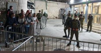 هيئة شؤون الأسرى الفلسطينية: زيارة (بن جفير) لسجن "نفحة" يحمل بُعدًا عنصريًا