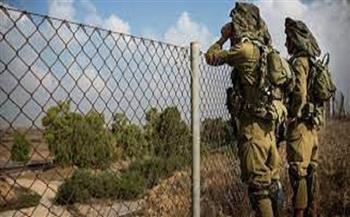 الاحتلال الإسرائيلي يستهدف الأراضي الزراعية جنوب ووسط قطاع غزة