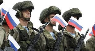 الجيش الروسي يعلن تمسكه بالهدنة في أوكرانيا لحين انتهاء احتفالات أعياد الميلاد