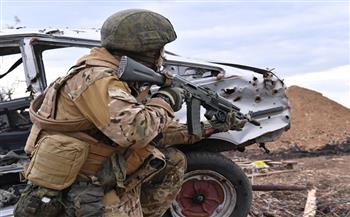  فيتالي كيسيليوف:  انسحاب القوات الأوكرانية من سوليدار قريبا