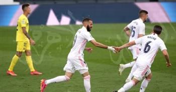 بث مباشر مباراة ريال مدريد وفياريال يلا شوت |مشاهدةمباراة ريال مدريد وفياريال بث مباشر اليوم 7/1/2022 يلا شوت