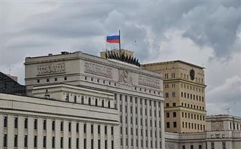  الدفاع الروسية تؤكد التزامها بوقف إطلاق النار رغم مواصلة كييف قصف المناطق السكنية