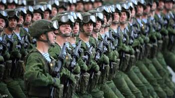  مسؤول استخباراتى أوكرانى : روسيا تستعد لتجنيد 500 ألف جندي إضافي