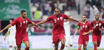 قطر تهزم الكويت بثنائية نظيفة في كأس الخليج 