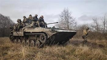 كونداليزا رايس : القوات الأوكرانية تعتمد بشكل كامل على الغرب