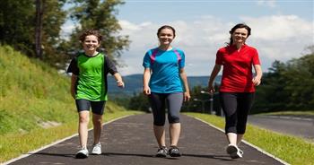 دراسة حديثة: التمارين الرياضية من أفضل علاجات الاكتئاب عند المراهقين