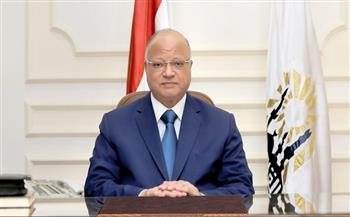 محافظ القاهرة: العاصمة شهدت طفرة غير مسبوقة تحت قيادة الرئيس السيسي
