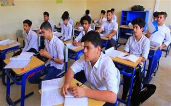 أخبار التعليم في مصر اليوم الأحد 8-1-2023.. استعدادات استقبال امتحانات التيرم الأول لصفوف النقل