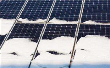 اليابان تبحث توليد الكهرباء من الثلج لتغطية نقص الطاقة
