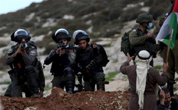 مجدلاني: إجراءات الاحتلال ضد الشعب الفلسطيني وقيادته عقاب جماعي