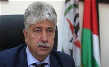 مجدلاني: إجراءات الاحتلال ضد الشعب الفلسطيني وقيادته عقاب جماعي