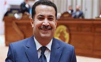 رئيس الوزراء العراقي: أولينا في البرنامج الحكومي رفع قُدرات جيشنا وتطوير الأسلحة القتالية