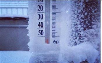 جمهورية بشكيريا الروسية تحذر من وصول الحرارة إلى 42 تحت الصفر