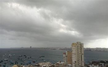 أجواء لطيفة والعظمى بالقاهرة 18 .. حالة الطقس المتوقعة غدًا