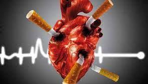 التدخين هو السبب المباشر لحدوث أكثر من 25 مرض!