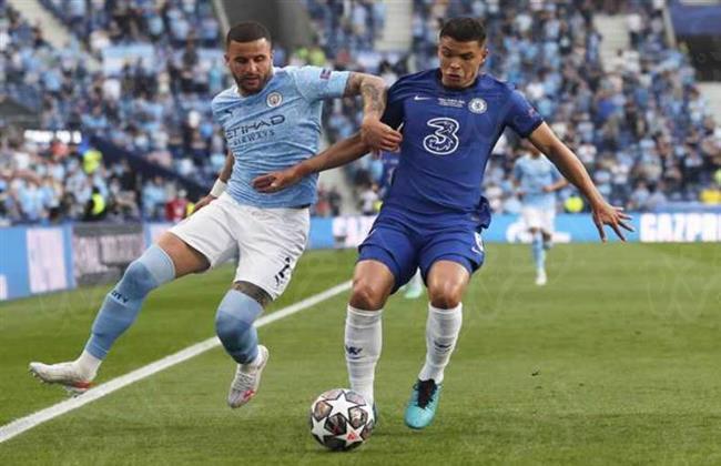 مشاهدة مباراة مانشستر سيتي وتشيلسي Man city Chelsea match بث مباشر كأس الرابطة الإنجليزية