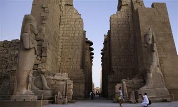 كبير الأثريين يكشف عدد الآثار التي استردتها مصر من الخارج
