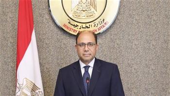 مصر تعرب عن تعازيها للسنغال في ضحايا الحادث المروري