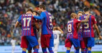 مشاهدة مباراة برشلونة ضد أتلتيكو مدريد بث مباشر في الدوري الإسباني يلا شوت