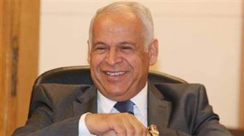 فرج عامر يطالب مجلس إدارة سموحة بإقالة طارق العشري