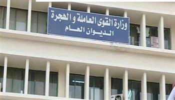 الحق قدم بسرعة.. وظائف جديدة في 6 محافظات بهذه التخصصات