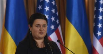 سفيرة أوكرانيا لدى واشنطن: كل دولار مقدم من الولايات المتحدة لكييف يستخدم بشكل جيد