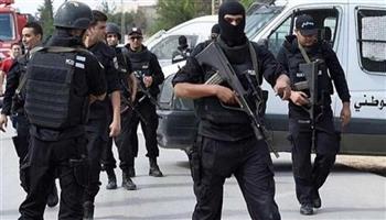 اعتقال فتاة تنتمي لتنظيم الإرهابي في تونس