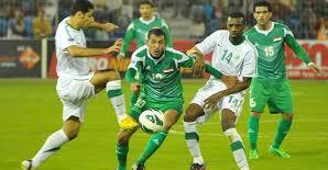 السعودية تصطدم بالعراق اليوم في كأس الخليج